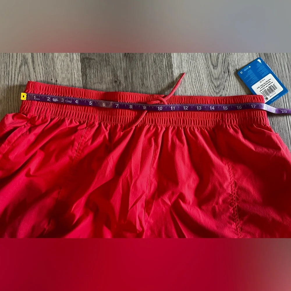 Women’s Columbia Omnishade shorts size XL - Picture 4 of 6